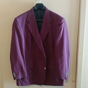 Roundtree & York Sport coat